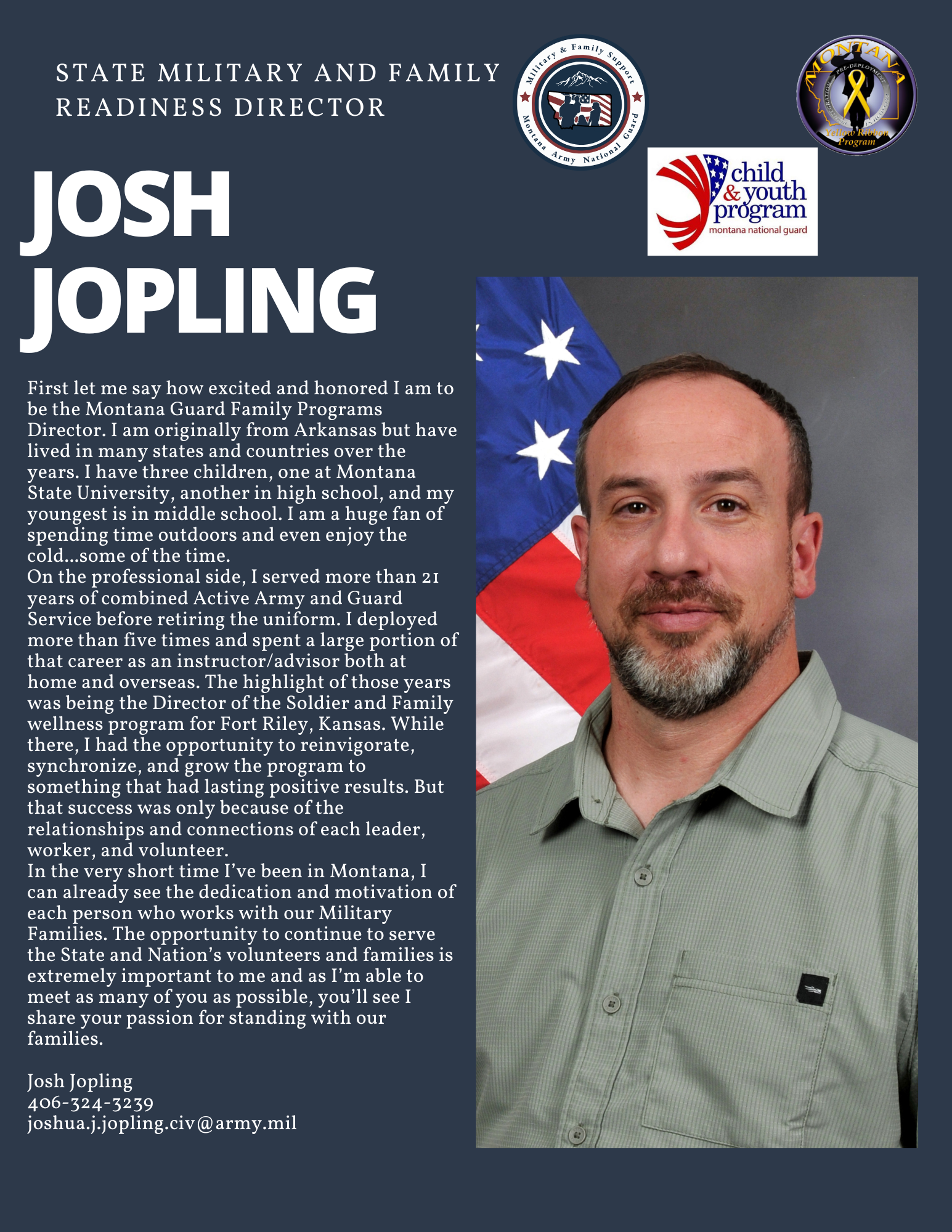 josh jopling